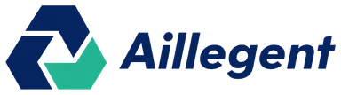 Aillegent logo